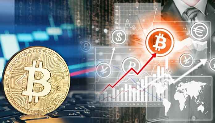 Bitcoin Price Hits a New High