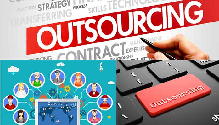 Companies Face These Challenges in Outsourcing Work