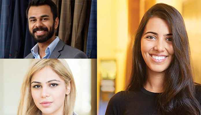 Forbes List Features Six 30 Under 30 Pakistanis