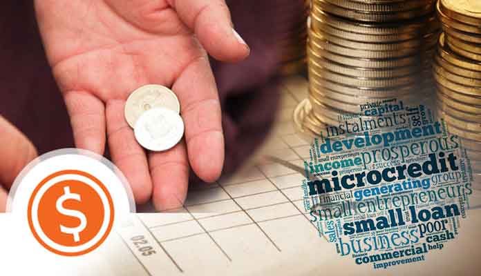 Microcredit Role in Poverty Alleviation and Economic Development