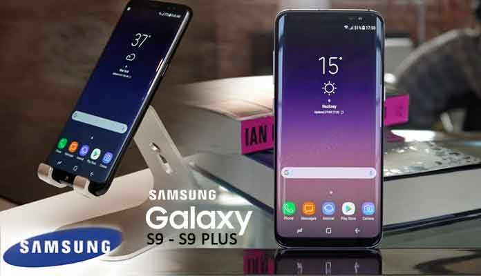 Samsung S9 and S9 Plus Launch Rumors
