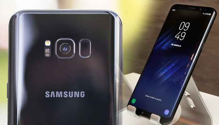 Samsung S9 and S9 Plus Launch Rumors