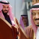 Saudi-King-Salman-to-Step-Down-to-Give-Throne-to-Young