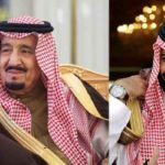 Saudi-King-Salman-to-Step-Down-to-Give-Throne-to-Young-Prince