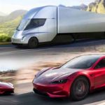 Tesla-Roadster-and-Semi-Truck-Impress-Auto-Enthusiasts