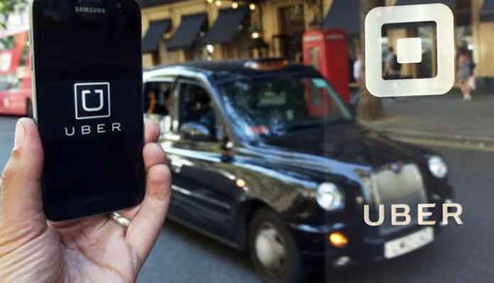 Uber UK Losses Again Because of Drivers' Rights