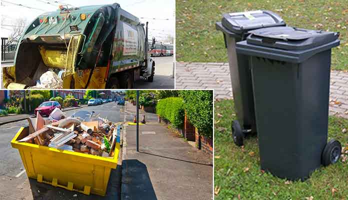 Best Waste Disposal Methods to Use