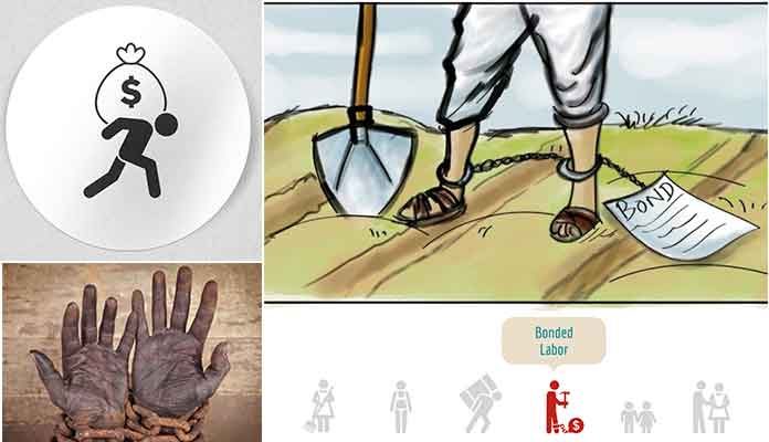 Bonded Labor and Its Ills Effects on Society