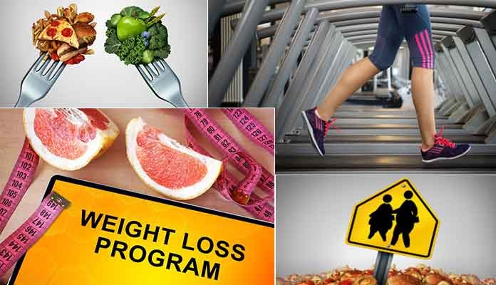 Why Weight Loss Programs Fail You