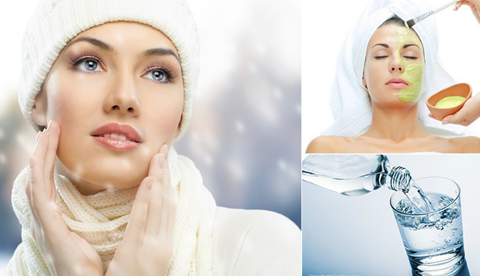 Winter Skin Care to Overcome Dryness and Glow Again