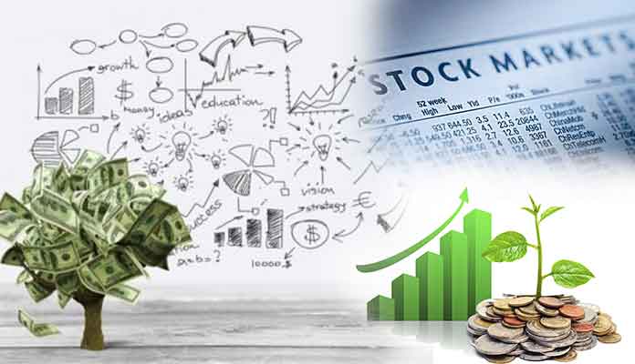 invest Money in Stock Market