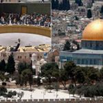 Eight-Nations-Seek-Security-Council’s-Meeting-onJerusalem