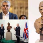 Quad-e-Azam-Statue-Sadiq-Khan-the-Mayor-of-London
