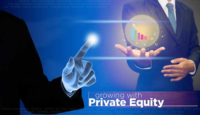 Private Equity Firm