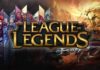 League of Legends