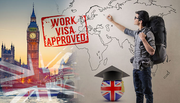 Work Visa in the UK