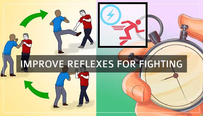 How to Improve Reflexes