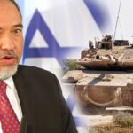 Israel-Defense-Minister-Seeks-Increase-in-Defense-Budget