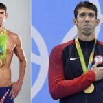 Michael-Phelps—Person-with-highest–gold-medalwinnings.