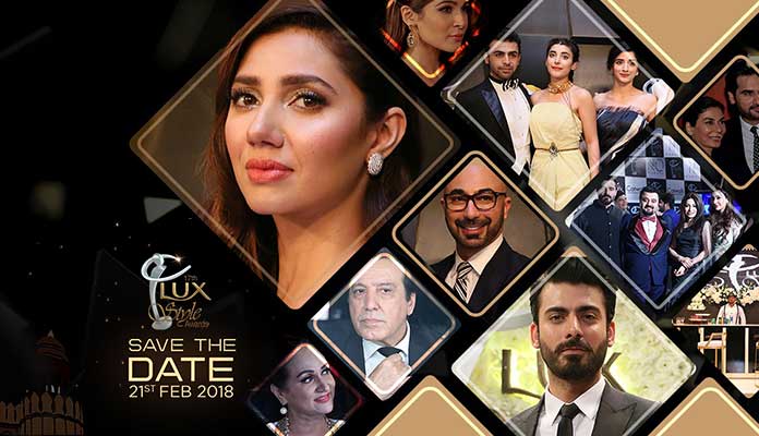 Lux Style Awards 2018