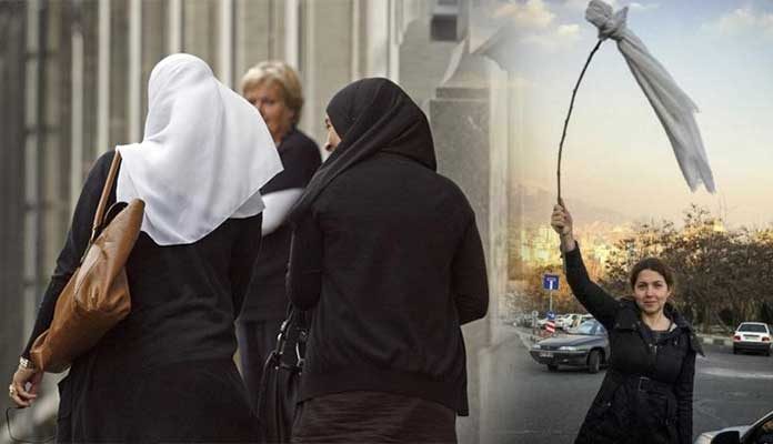 Iranian Women's Struggle