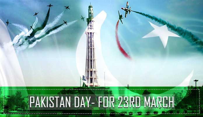 National Day of Pakistan