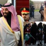 Saudi-Crown-Prince-Talks-About-Gender-Equality-AheadUS-Visit
