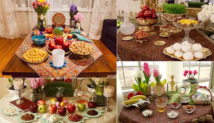 Persian New Year