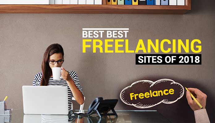 Best Freelancing Sites