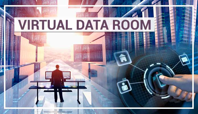 Best Virtual Data Room