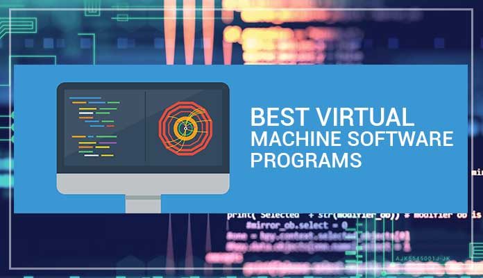 Best Virtual Machine