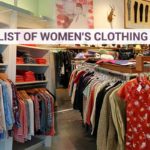 List of-Women’s-Clothing-Stores