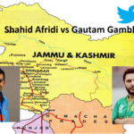 Shahid VS Ghambir