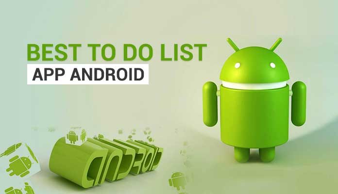 To-Do List Apps for Android