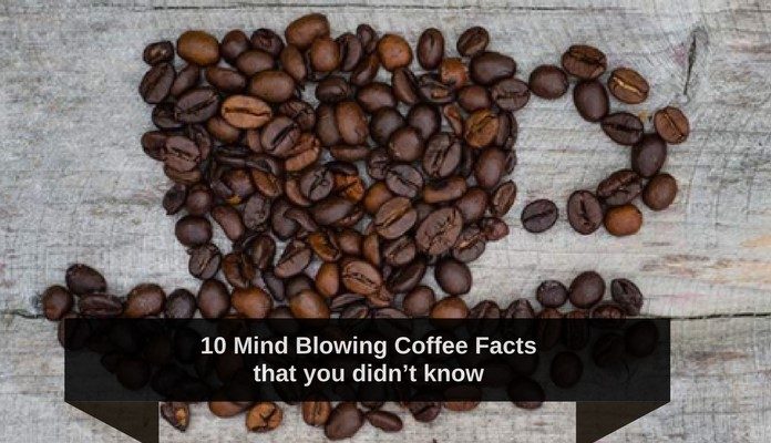 coffee facts