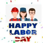 labor day may 1