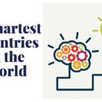 Smartest Countries in the World