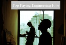 Which Are the Top Paying Engineering Jobs in 2018 top paying engineering jobs in 2018