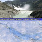 Katzarah Dam Feature