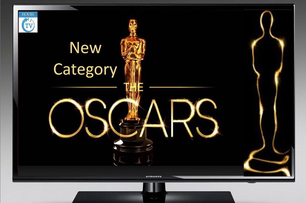 Oscars Category