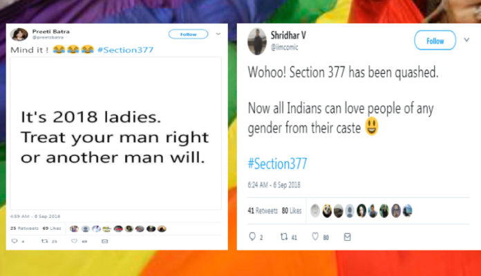 Homosexuality and Gay Sex In India