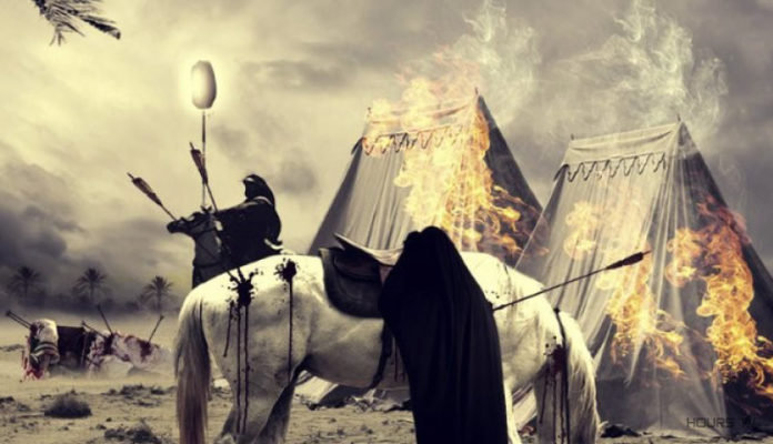 Karbala, Tale Of Victory Beneath The Disguise of Sacrifice