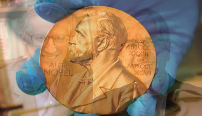 2018 Nobel Prize in Economics