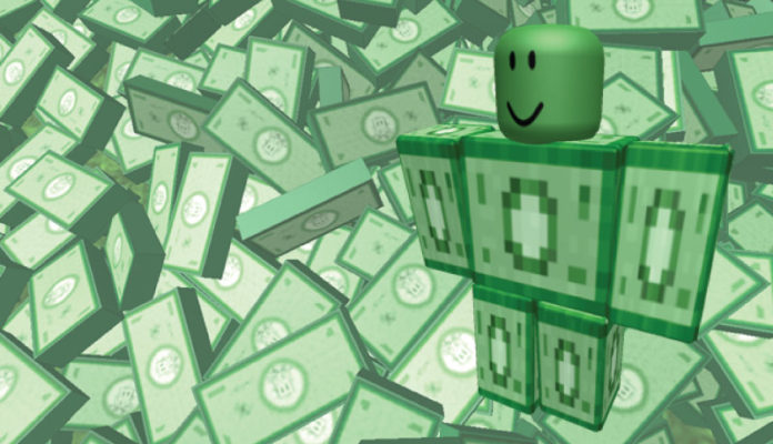 How to Donate Robux