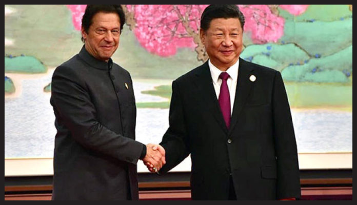 Pak-China Trade