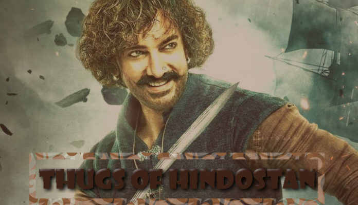 Thugs of Hindostan Box Office Business