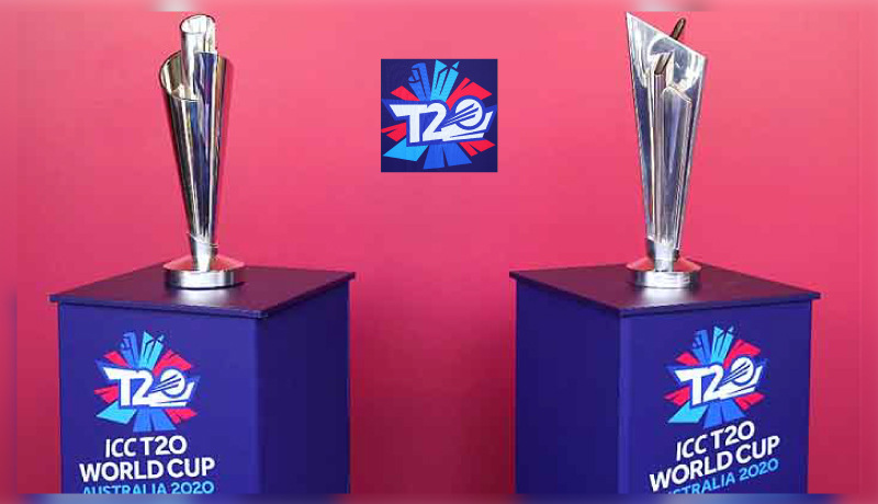 ICC T20 World Cup 2020 Schedule