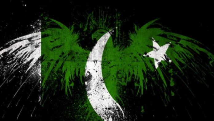 Pakistan National Day
