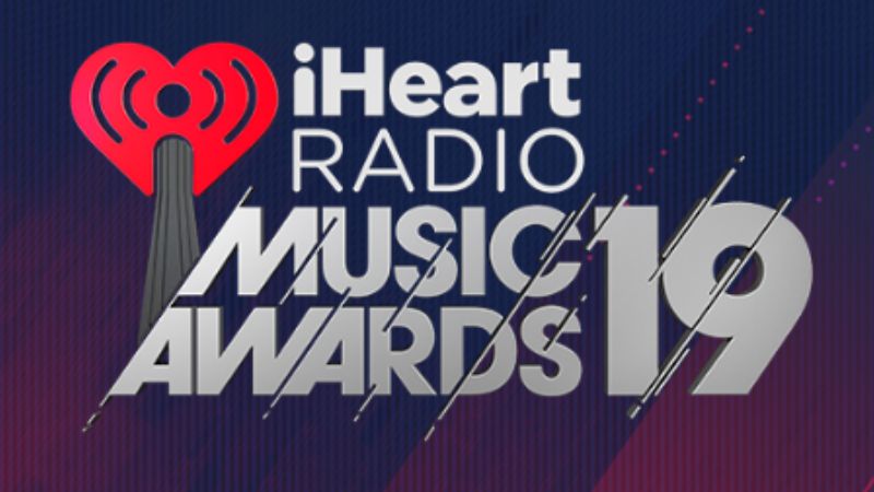 iHeartRadio Music Awards 2019