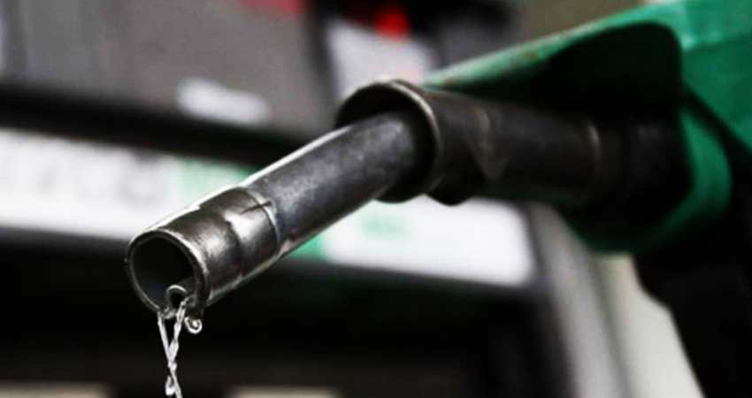 Petrol Prices Hike in Pakistan